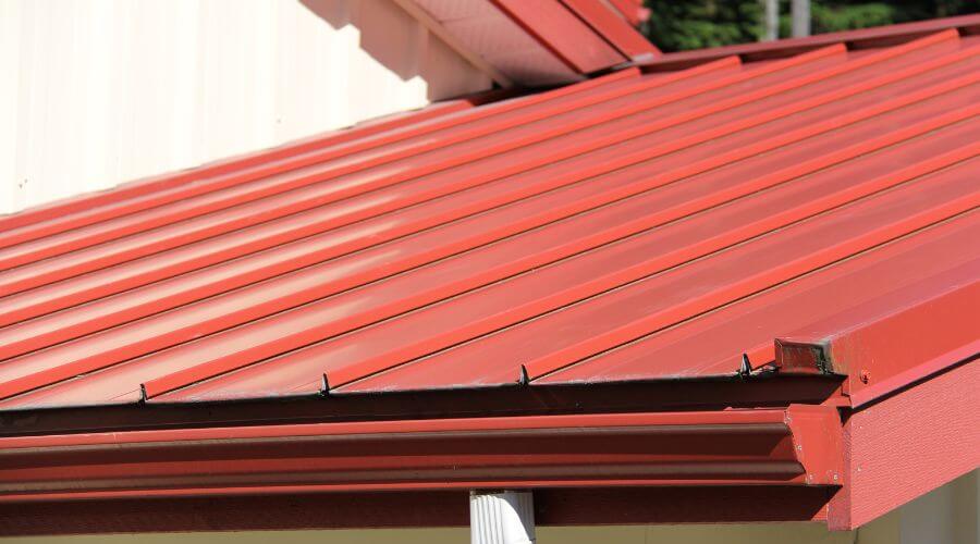 Industrial Roof Maintenance in Pickstown, SD